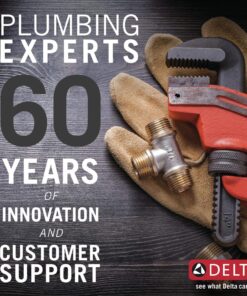 Delta Faucet Trinsic Single Hole Swivel Spout Bathroom Faucet, Black Bathroom Sink Faucet, Single Handle Bathroom Faucet, Diamond Seal Technology, Drain Assembly, Matte Black 559HA-BL-DST Standard Spout 18 81iuUH6YFcL 3