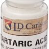 Tartaric Acid - 2 oz 25 81iuoEKr0jL