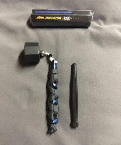 Predator 1080 Pure Performance Chalk, 5 Pieces with Octagon Chalk Holder Original version 15 81iv9yx43uL