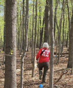 abcGoodefg 3 in1 Radio Holder Holster Case Pouch Bag for GPS Kenwood Motorola baofeng UV5R UV82 UV5RA 888S Retevis H777 Two Way Radio Walkie Talkie MSC 20C (1Pack) 1Pack 41 81ivLx71XJL