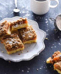 The Cookie Book: Decadent Bites for Every Occasion Paperback 44 81iwAv9 h4L