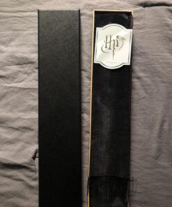 The Noble Collection Harry Potter Lord Voldemort's Wand in Ollivander's Box 41 81ixX1mCT0L