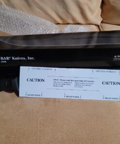 KA-BAR 2-1249-9 Kukri,Black 54 81ixuMCh ML