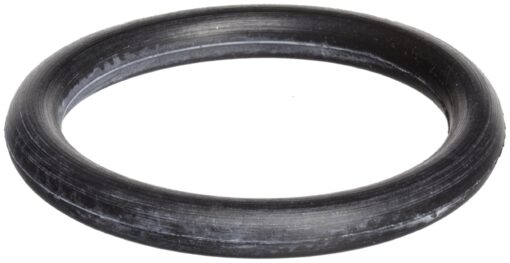 Mr O-Ring 003 Viton O-Ring, 75A Durometer, Black, 1/16" ID, 3/16" OD, 1/16" Width (Pack of 5) 0.056 Inches 3/16 Inches 0.06 Inches