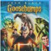 Goosebumps (Blu-ray + DVD) Blu-ray January 26, 2016 12 81iyjm4TNJL