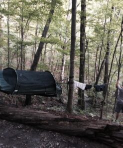Lawson Hammock Blue Ridge Camping Hammock and Tent, 62 81j1 zH29OL