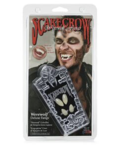 Scarecrow Werewolf Deluxe Custom Fangs 20 81j2FkO42QL