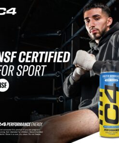 C4 Energy Drink 12oz (Pack of 12) - Frozen Bombsicle - Sugar Free Pre Workout Performance Drink with No Artificial Colors or Dyes 12 Fl Oz (Pack of 12) 27 81j2pBaiSDL
