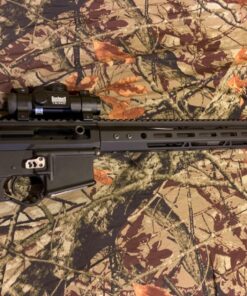 Feyachi Flip Up Rear Front and Iron Sights Best Backup fits Picatinny & Weaver Rails Black 71 81j3vEqmu8L