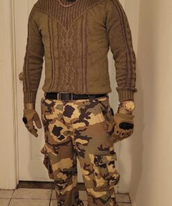 Indie Ridge Motorcycle Outdoor Face Mask - Paisley Motorcycle Ski Snowboard Winter Face Mask 28 81j3vP7NdtL