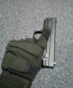 Seibertron Adult Or Youth S.O.L.A.G Sports Outdoor Water Resistant Full Finger Touchscreen Gloves Medium 17 81j4OWhyEL