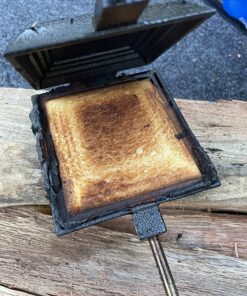 Coghlan's Cast Iron Cookers Single 28 81j5IwytsNL