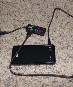 Anker [3-Pack Powerline Micro USB Cable (3ft), Charging Cable for Micro Port E-Readers and More Micro USB Devices(Black) 3ft Black 3 54 81j6RjPdJFL