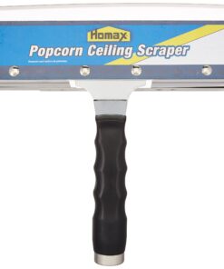 Homax 6104 Homax Ceiling Texture Scraper 12-Inch 12 81j6nOzON7L