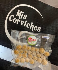 2 Rolls 8-Inch-by-50-Foot Vacuum Food Sealer Bags - Compatible with Foodsaver Machines - Embossed Commercial Grade Make-Own-Size Sous Vide or Storage 1 42 81j6sdmku5L