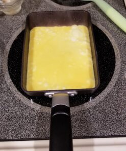 Minchsrin Silicone Wrapped Plastic Fish Spatula Pancakes Shovel Non-Stick Heat-Resistant Wide Flat Turner For Egg Tamales Pizza (Green) Green 1 23 81j7iVT99eL