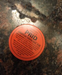 Smile's PRID Drawing Salve by Hyland's, Relief of Topical Pain and Skin Irritations, 18 grams 25 81j88nPzzXL