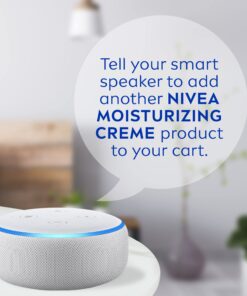 NIVEA Creme Body, Face and Hand Moisturizing Cream, 13.5 Oz Tin 13.5 Ounce (Pack of 1) 35 81j9swXWFYL