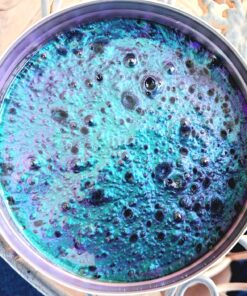 Crazy Aaron's Thinking Putty 4" Tin - Super Illusions Super Scarab - Multi-Color Putty, Soft Texture - Never Dries Out 53 81jBOl3DARL