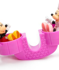 Fisher-Price Disney Mickey Mouse Fly 'n Slide Clubhouse Standard Packaging 30 81jCpQpEfqL