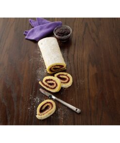 Alternative view of Nordic Ware Natural Jelly Roll Pan Jelly Roll, 1-Pack