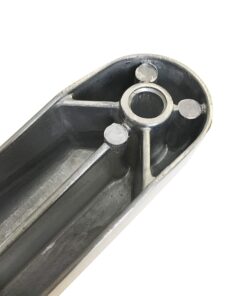 Heavy Duty Replacement Office Chair Base - 28" Aluminum - S4164 21 81jEcsKP4uL