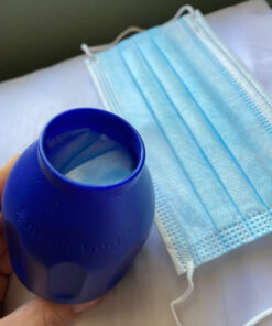 smokebuddy Air Filter, Original Blue 21 81jF0l8I7eL