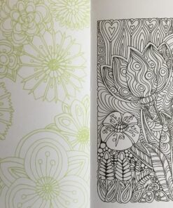 Portable Color Me Happy: 70 Coloring Templates That Will Make You Smile (A Zen Coloring Book, 5) 15 81jF1fXLvWL