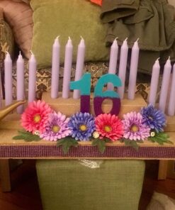 Rubie's Genie Lamp Costume Accessory 12 Count (Pack of 1) 12 Count (Pack of 1) 27 81jF1lCj1VL