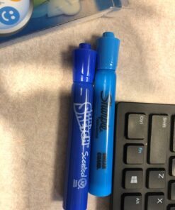 Mr. Sketch 1905069 Scented Watercolor Marker Chisel Tip 12 Colors 12/Set 35 81jF5LbNMKL