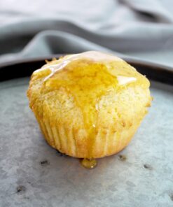 Pamela's Gluten Free Cornbread & Muffin Mix, Organic Corn, 12 Ounce Bag (Pack of 6) 12 Ounce (Pack of 6) 11 81jFfr97tcL