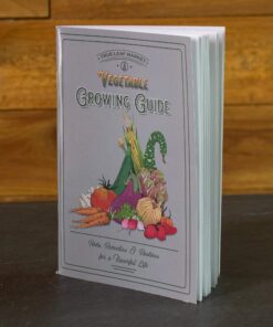 22,000 Non GMO Heirloom Vegetable Seeds, Survival Garden, Emergency Seed Vault, 34 VAR, Bug Out Bag - Beet, Broccoli, Carrot, Corn, Basil, Pumpkin, Radish, Tomato, More 26 81jGGV7SdLL