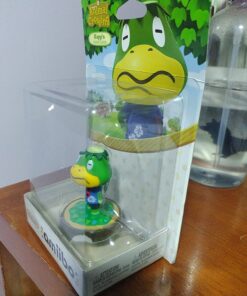 Kapp'n amiibo - Nintendo Wii U 13 81jH2CbcWsL
