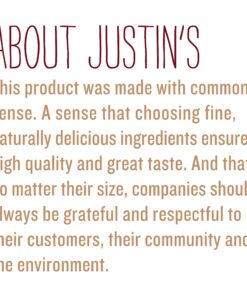 Classic Almond Butter Squeeze Packs by Justin's, Only Two Ingredients, Gluten-free, Non-GMO, Vegan, Sustainably Sourced, 3 Packs of 10 (1.15oz each) 11.5 Ounce (Pack of 3) 7 81jI4zRBKWL