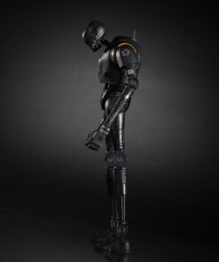 Star Wars The Black Series Rogue One K-2SO 40 81jK3iB6irL