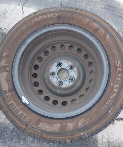 Slime 20088 Valve Tool, 4-Way, Plus Valve Cores for All Types of Tire 4-way Valve Tool 24 81jKMY7scwL