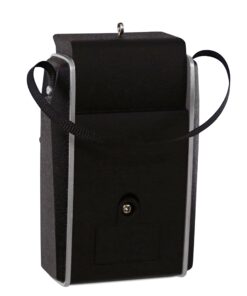 Hallmark Keepsake Christmas Ornament 2018 Year Dated, Star Trek Starfleet Tricorder With Light and Sound 12 81jKO2yIWVL