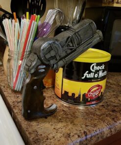 Rubie's DC Comics Batman v Superman: Dawn of Justice Batman Grappling Gun Costume Accessory 13 81jL6CEZ88L