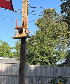 Kaytee Backyard Wildlife Food Blend For Wild Squirrels, Chipmunks, Rabbits and Other Backyard Wildlife, 5 Pound 5 Pound (Pack of 1) 34 81jLICg0BaL