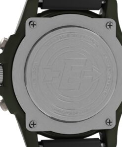 Timex Men's T45181 Expedition Resin Combo Brown/Green Nylon Strap Watch 21 81jLMMasNL 1