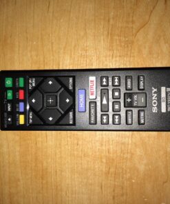 Sony BDP-S3700 Home Theater Streaming Blu-Ray Player with Wi-Fi (Black) Single 44 81jMVyBOMCL