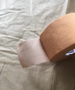 BSN Medical BEI076168 Leukotape P Sports Tape, 1 1/2 Inch x 15 Yard 39 81jOxtShmRL