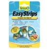 Tetra EasyStrips Complete Kit 25, 6 in1 Testing Strips and 25 Ammonia Testing Strips 25-Count 48 81jP4JXlecL