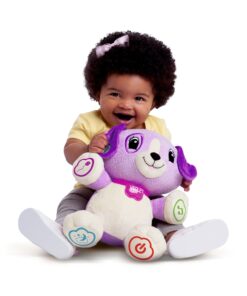 LeapFrog My Pal Violet (Frustration Free Packaging) 10.00 x 5.30 x 9.50 Inches Frustration-Free Packaging 20 81jQkMH97tL