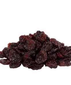 Cherry Bay Orchards - Dried Montmorency Tart Cherries (4 lb. box) - 100% Domestic, All Natural, Kosher Certified, Gluten Free, and GMO Free, No Additives 4 Pound (Pack of 1) 8 81jQuUjC4jL
