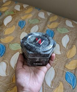 Casio Men's G8900A-1CR G-Shock Black and Blue Resin Digital Sport Watch 34 81jQx7rVdsL