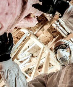 3M 8210 Plus Paint Sanding Dust Particulate N95 Respirator, Disposable Respirators, 20-Pack 20 pack 23 81jRT6ApIIL