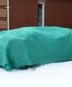 NuVue Products 24160 Winter Wrap, 10' x 20' 10" x 20" 3 81jRfN35tSL