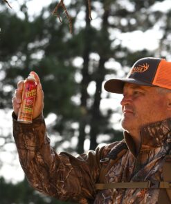 Wildlife Research Key-Wick Scent Dispenser White 12 81jRklp3hvL