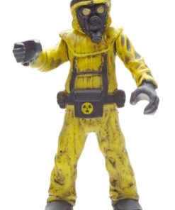 Mega Bloks Call of Duty Hazmat Zombies Mob Playset 15 81jRnVKcz0L